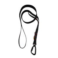 Sledwork CaniX Leash Indian Summer