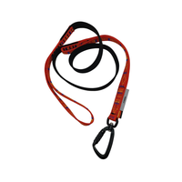 Sledwork CaniX Leash Indian Summer