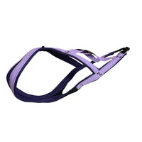 Zuggeschirr Sledwork G2 in Sonderfarben freigestellt 3