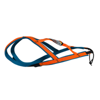 Zuggeschirr Sledwork G2 in Sonderfarben freigestellt 6