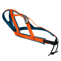 Zuggeschirr Sledwork G2 in Sonderfarben freigestellt 7