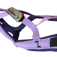 Zuggeschirr Sledwork G2 in Sonderfarben freigestellt 9