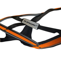 Das Zuggeschirr Sledwork G3 in Sonderfarben 2