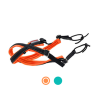 Speedy GonHarness – Zuggeschirr für kleine Hunde