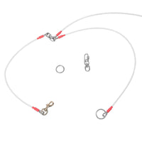 Stakeout Erweiterung für einen weiteren Hund