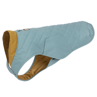 Stumptown™ Gestepter Hundemantel