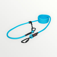 Tamer Hundeleine Blau