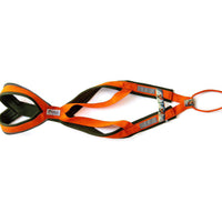 InuaDogs V-Back / Foxy Forest / Orange