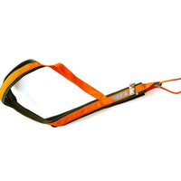 InuaDogs V-Back / Foxy Forest / Orange