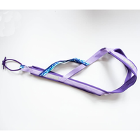 InuaDogs X-Back / Lila-Flieder / Wintertour