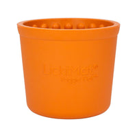 Yoggie Pott in Orange