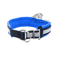 Halsband Soft Zugstopp