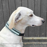 Halsband Soft Zugstopp