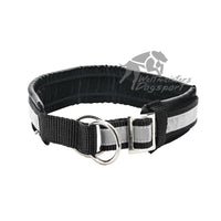 Halsband Soft Zugstopp