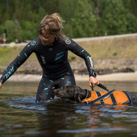 Non-stop dogwear Safe Life Jacket 2.0
