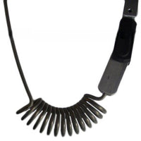 Bikeantenne abnehmbar mit Schelle