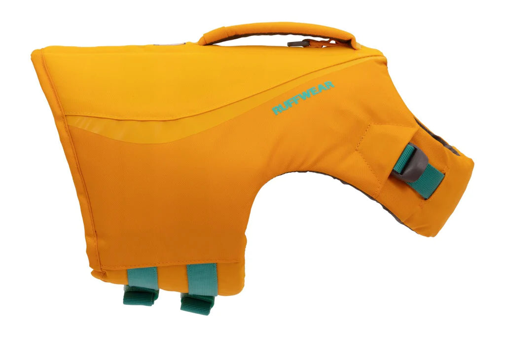 Ruffwear Float Coat™ Schwimmweste Für Hunde