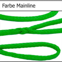 Gespannleine 4/6/8 Hunde PE Seil