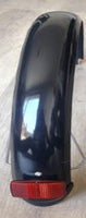 Gravity Mushing Pro Air Dogscooter