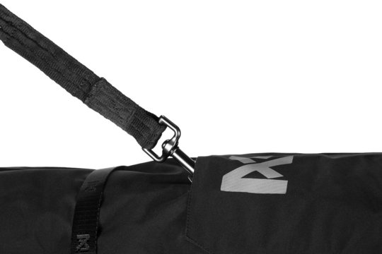 NonStop Fjord Regenmantel