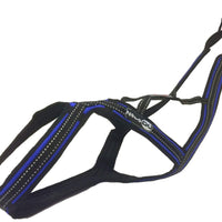 Zero DC Cross Zuggeschirr