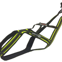 Zero DC Cross Zuggeschirr