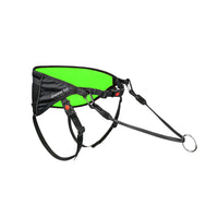 Crosstrail Belt Sledwork