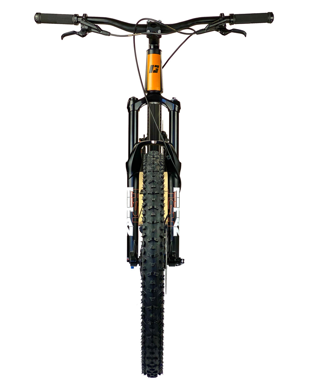 Gravity Mushing Pro Air Dogscooter
