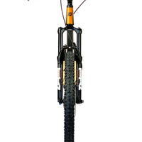 Gravity Mushing Pro Air Dogscooter