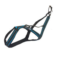 Zero DC Cross Zuggeschirr