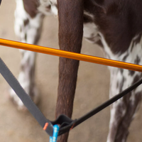 Non-stop Dogwear Nansen Stick Harness