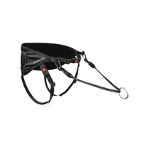 Crosstrail Belt Sledwork