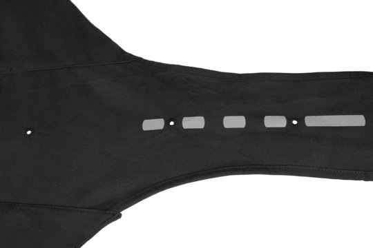 NonStop Fjord Regenmantel