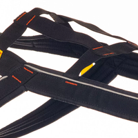Non-stop Dogwear Nansen Stick Harness
