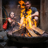 Gutschein Husky Schlittenfahrt (auf Räder)