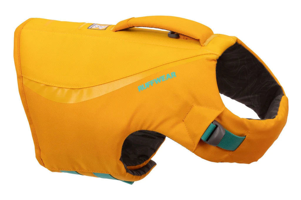 Ruffwear Float Coat™ Schwimmweste Für Hunde