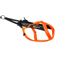 Non-stop Dogwear Freemotion 5.0, H-Back