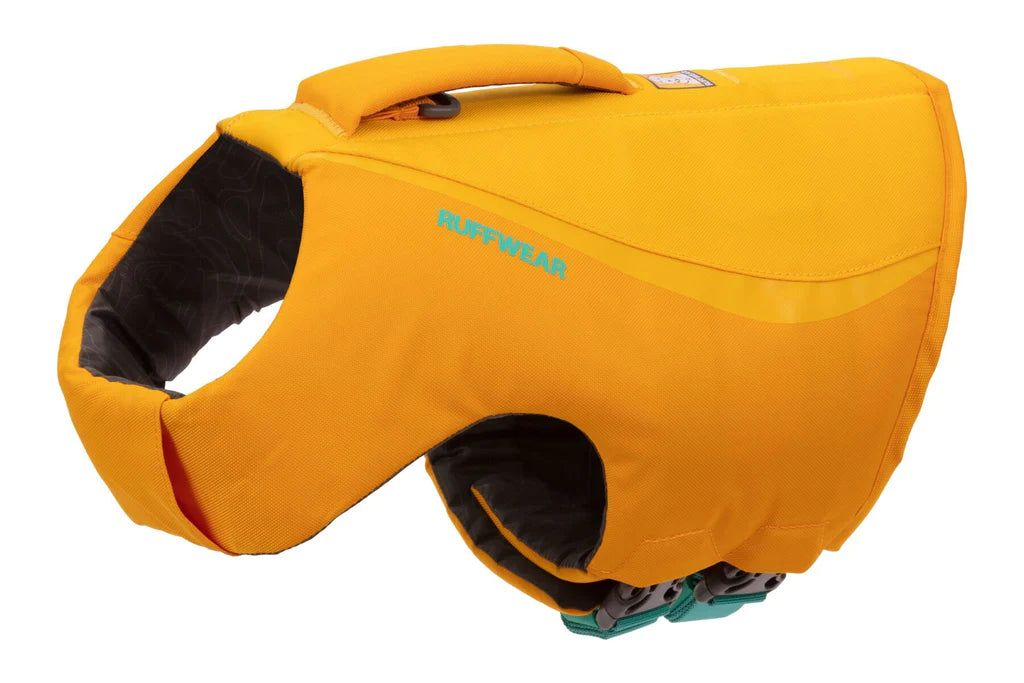Ruffwear Float Coat™ Schwimmweste Für Hunde