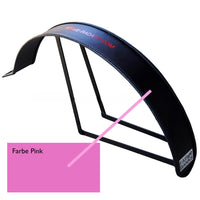 Weltmeisters Cross Schutzblech hinten