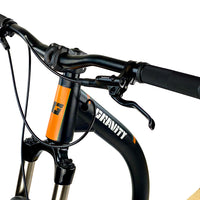 Gravity Mushing Pro Dogscooter