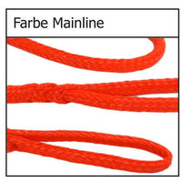 Gespannleine 4/6/8 Hunde PE Seil