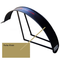 Weltmeisters Cross Schutzblech hinten