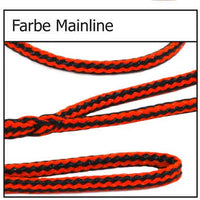 Gespannleine 4/6/8 Hunde PE Seil