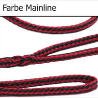 Gespannleine 4/6/8 Hunde PE Seil