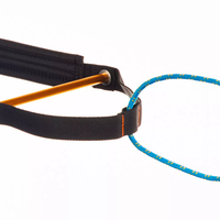 Non-stop Dogwear Nansen Stick Harness
