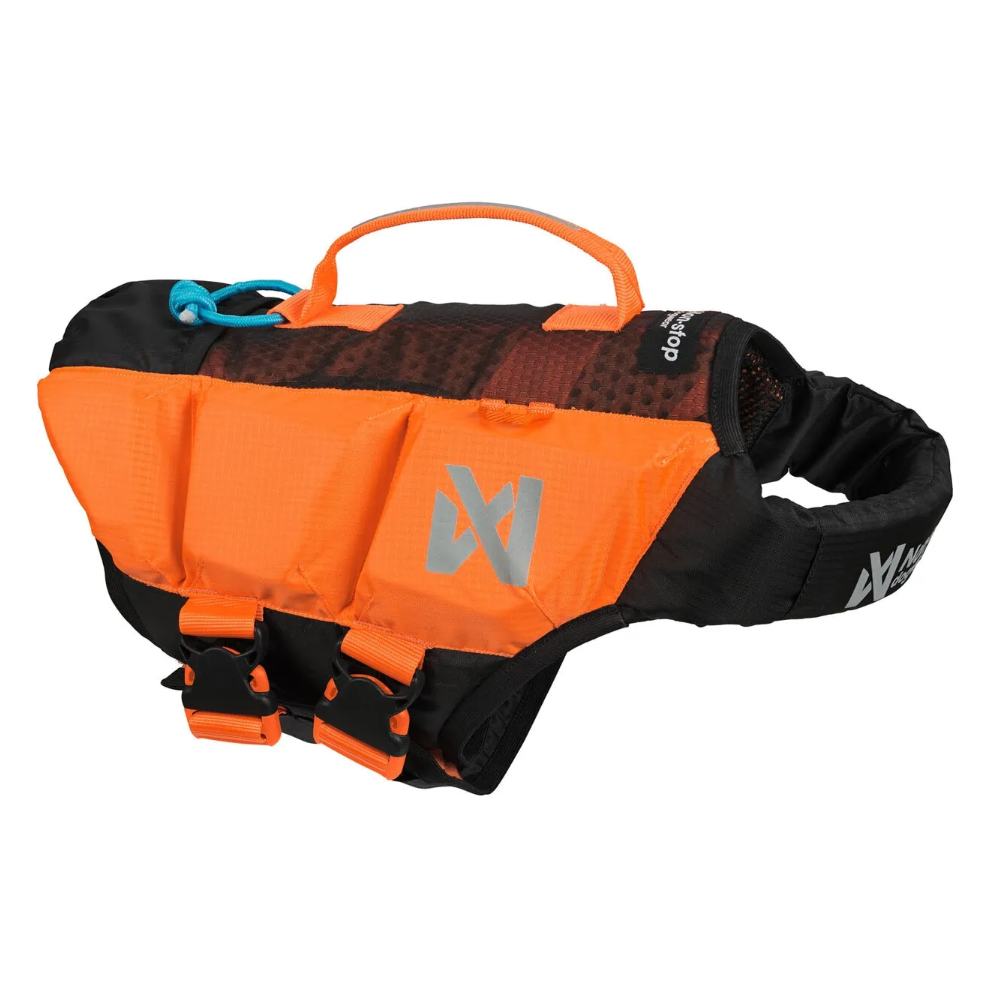 Non-stop Dogwear Protector Life Jacket