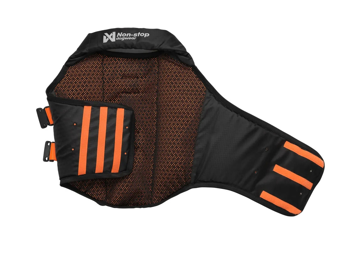 Non-stop Dogwear Protector Life Jacket