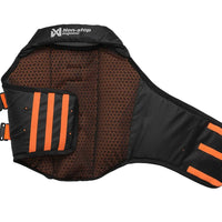 Non-stop Dogwear Protector Life Jacket