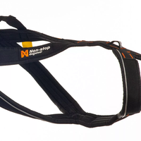 Non-stop Dogwear Nansen Stick Harness