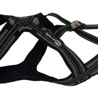 Zero DC Cross Zuggeschirr